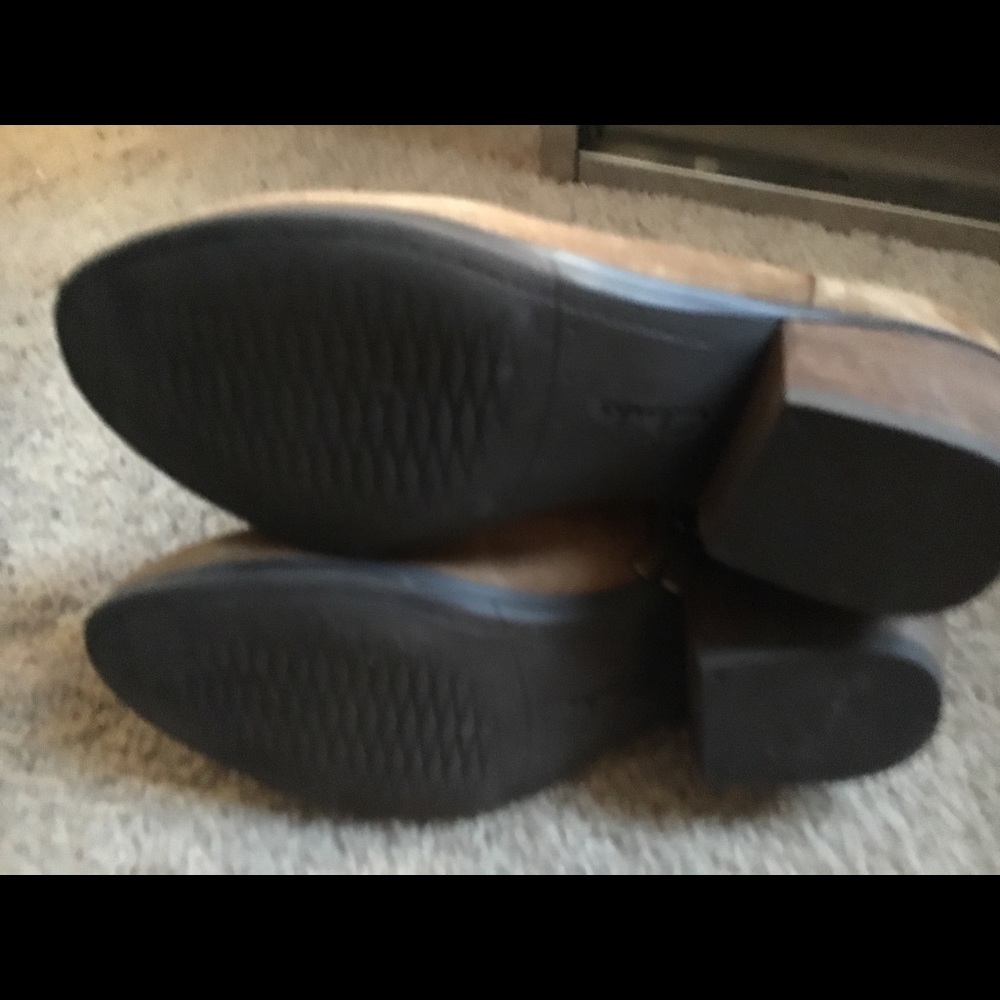 Clarks booties - Picture 4 of 4